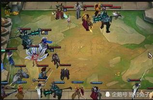 云顶之弈吃瓜,吃瓜群众揭秘赛场幕后风云