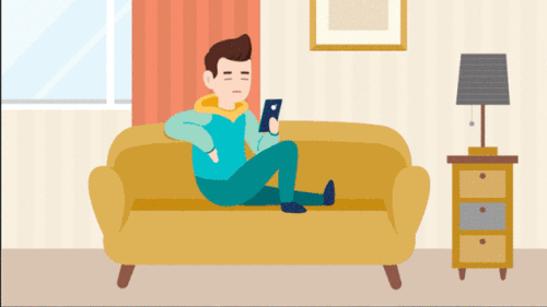 疫情期间吃瓜配音,网络舆论的狂欢与反思