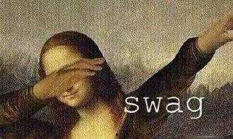 swag吃瓜群,网络社交新潮流的诞生与影响