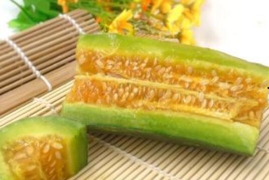 酥瓜连皮吃吗,营养与口感的双重享受