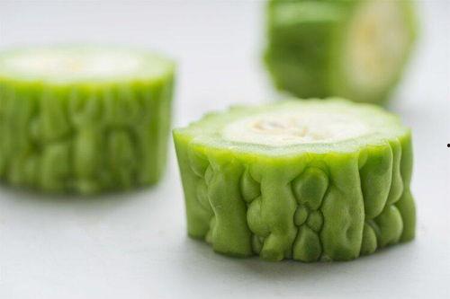 凉瓜常吃,健康生活新选择