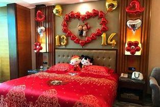 婚房布置吃瓜,吃瓜群众眼中的甜蜜家居风