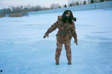 哨兵模式吃大瓜趣事