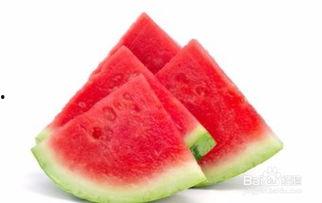 吃瓜拉稀拉肚子,揭秘吃瓜拉稀拉肚子的真相