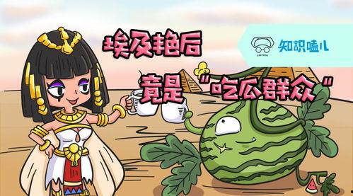 吃瓜小知识,吃瓜小知识大揭秘