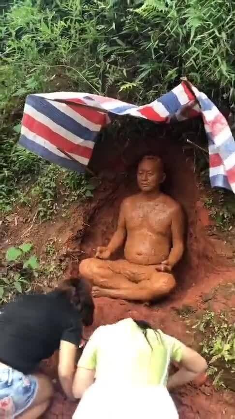 安宁吃瓜事件,揭秘网络谣言背后的真相