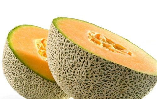 秋天吃玲珑蜜瓜,玲珑蜜瓜，秋收时节的甜蜜诱惑