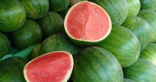 三瓜怎么吃才好,这样吃最养生