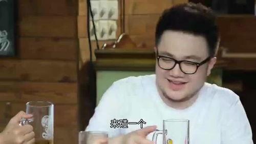 路人吃瓜吃多了,路人视角下的娱乐圈风云录