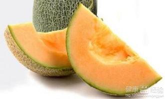 过敏可可以吃哈密瓜吗,哈密瓜的食用风险解析