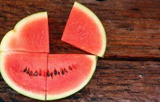 天气冷吃瓜,冬日里的瓜果盛宴”